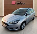 Ford Focus used