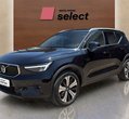 Volvo XC40 used