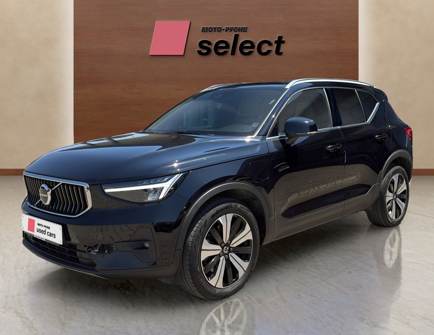 Volvo XC40 used