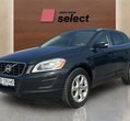 Volvo XC60 used