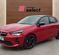 Opel Corsa used