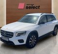 Mercedes-Benz GLB used