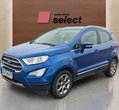 Ford EcoSport used