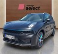 Lynk & Co 01 used
