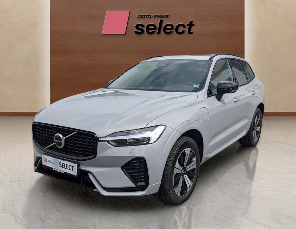 Volvo XC60 used