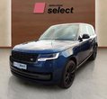 Land Rover Range Rover used
