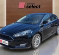 Ford Focus used