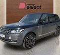 Land Rover Range Rover used