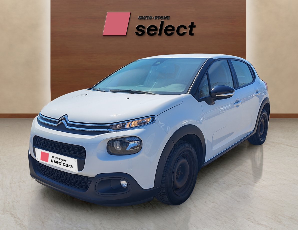 Citroen C3 used