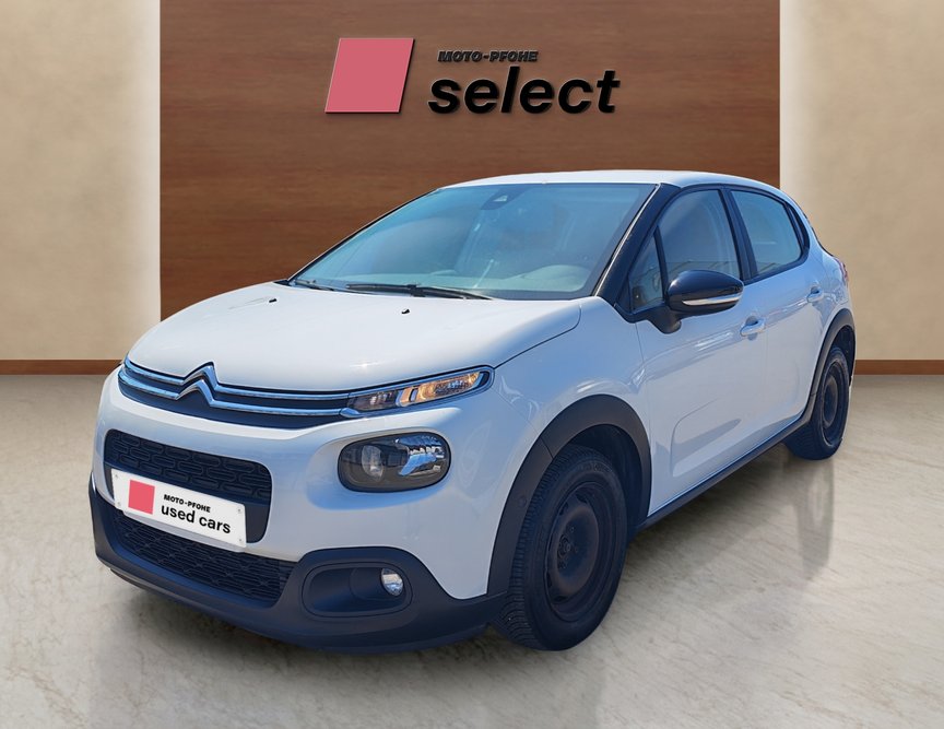 Citroen C3 used