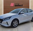 Hyundai i20 used