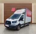 Ford Transit used