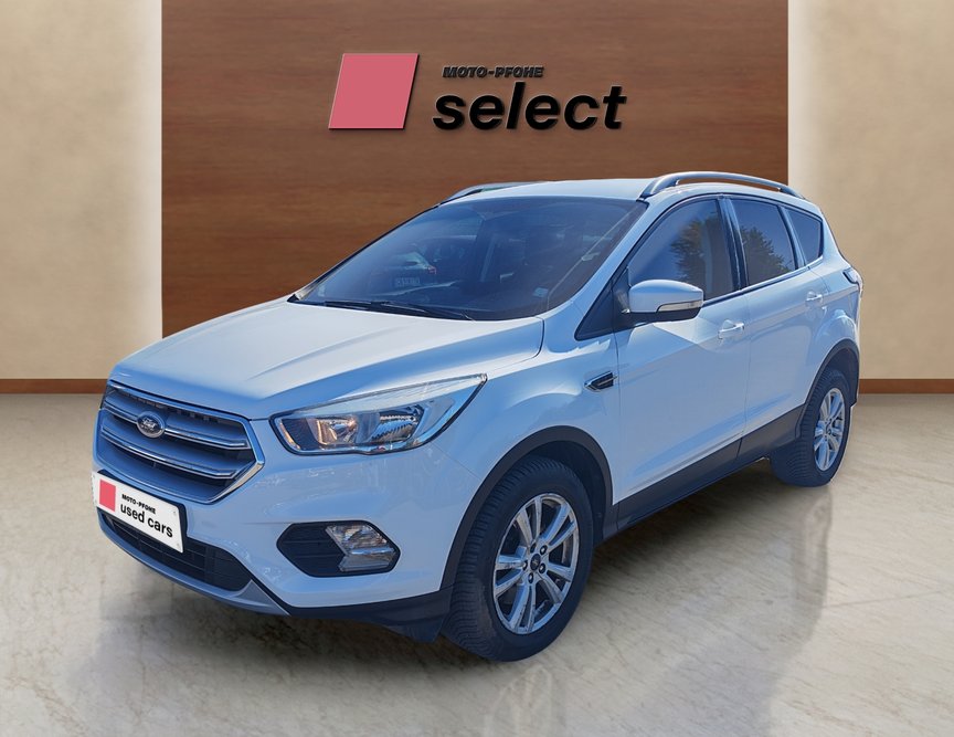 Ford Kuga used