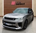 Land Rover Range Rover Sport used