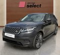 Land Rover Range Rover Velar used