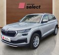 Skoda Kodiaq used