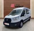 Ford Transit used
