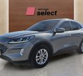Ford Kuga used