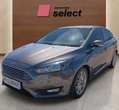 Ford Focus used