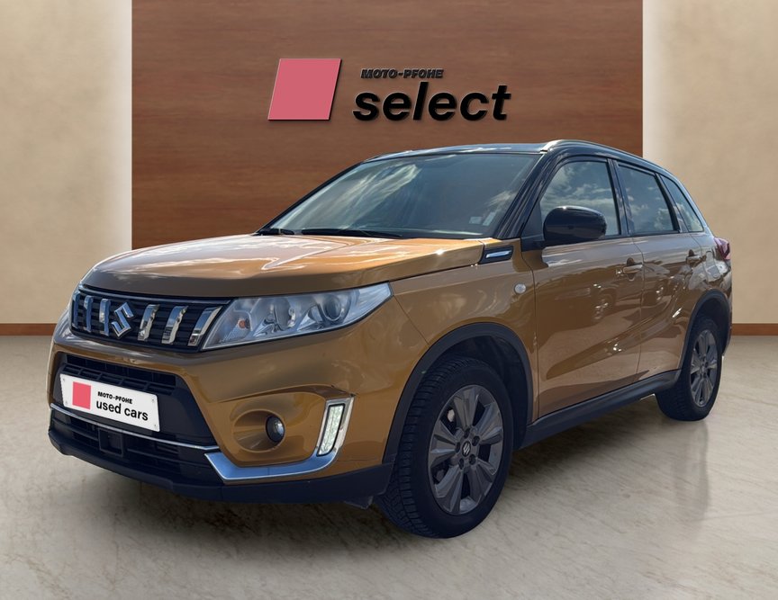 Suzuki Vitara  used