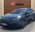 Ford Focus used