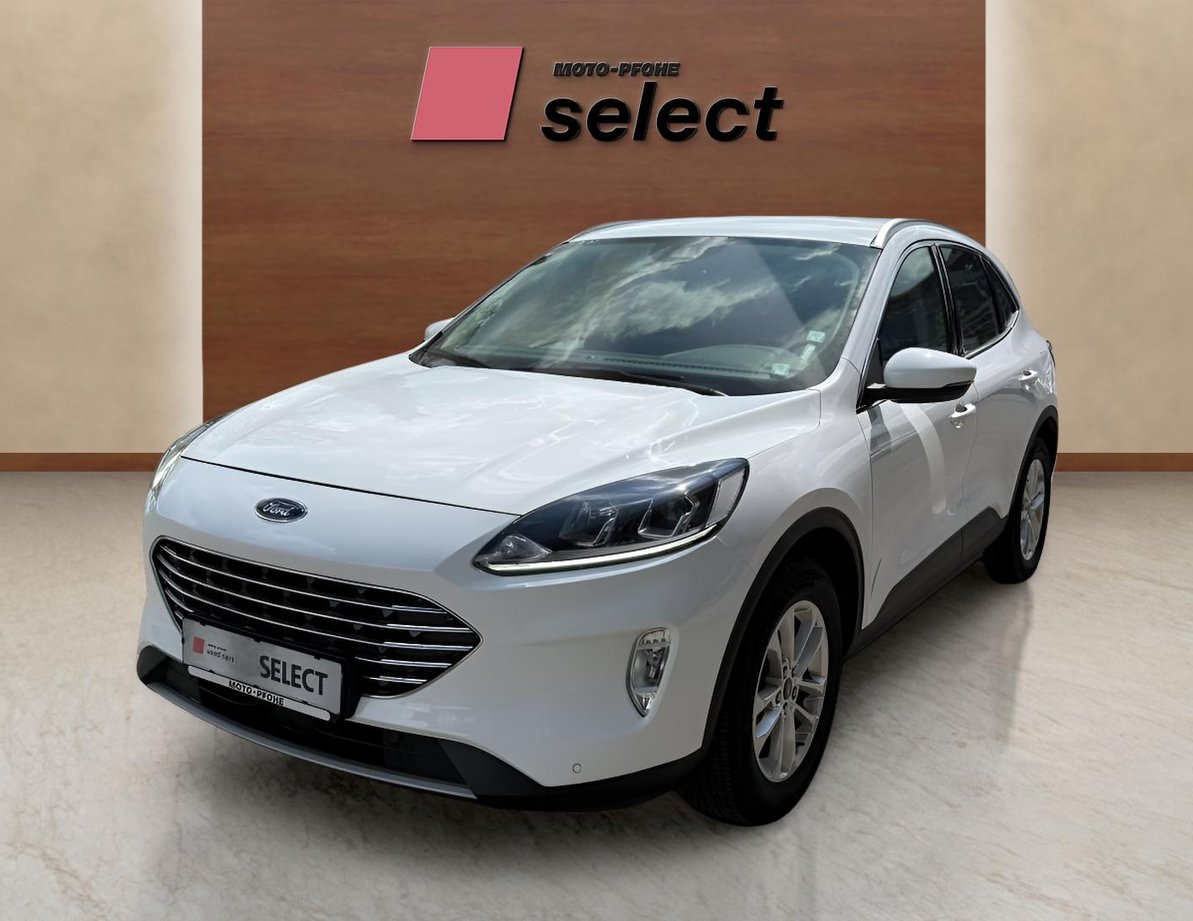 Ford Kuga used