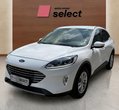 Ford Kuga used