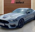 Ford Mustang used