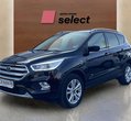 Ford Kuga used