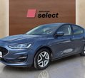 Ford Focus used