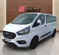 Ford Transit Custom used