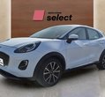 Ford Puma used