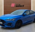 Ford Focus used
