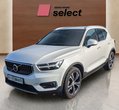 Volvo XC40 used