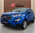 Ford EcoSport used