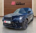 Land Rover Range Rover Sport used