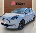 Ford Puma GEN-E used