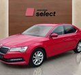 Skoda Superb used