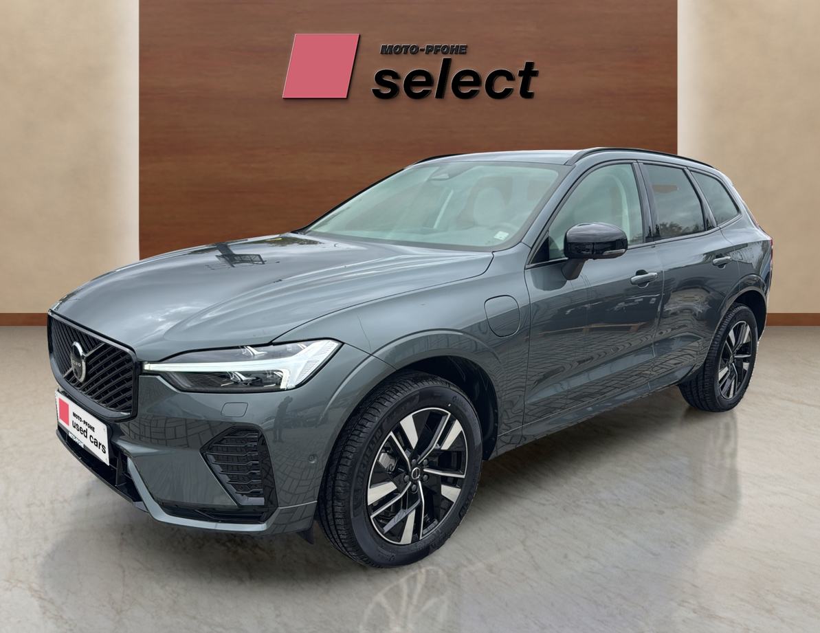 Volvo XC60 used