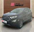 Ford EcoSport used