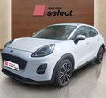 Ford Puma used