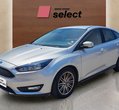 Ford Focus used
