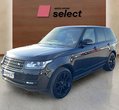 Land Rover Range Rover used