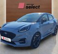 Ford Puma used