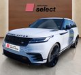 Land Rover Range Rover Velar used