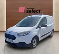 Ford Courier used
