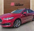 Ford Mondeo used