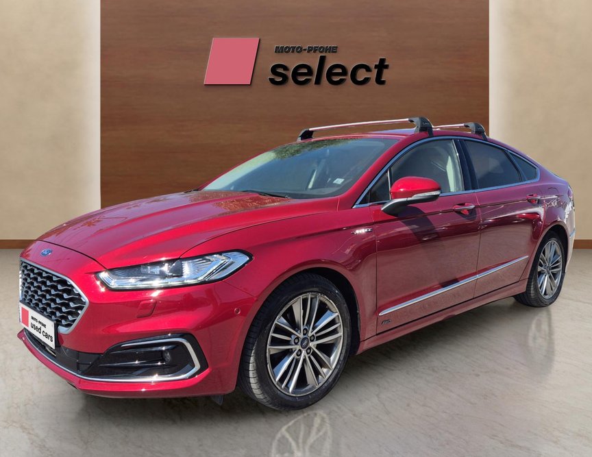 Ford Mondeo used