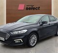 Ford Mondeo used