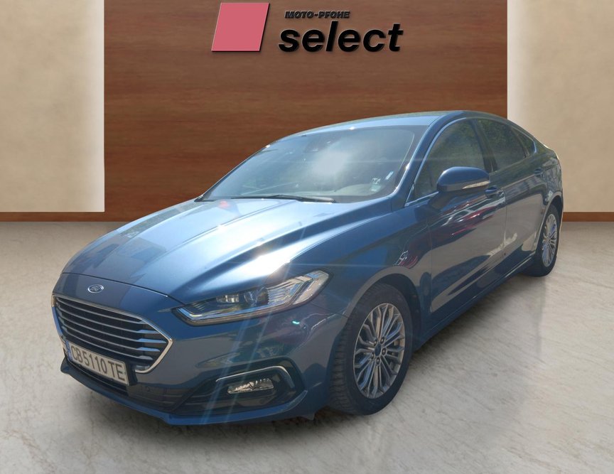 Ford Mondeo used
